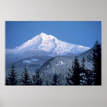 Mount Hood, Oregon Posters