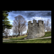 Mount Hope Bangor posters