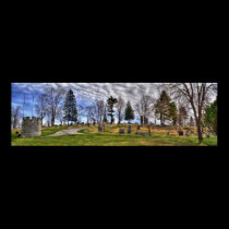 Mount Hope Pano posters