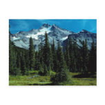 Mount Jefferson, Oregon, USA Post Cards
