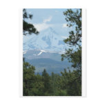 Mount Jefferson Post Cards