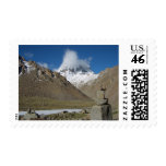 Mount Kailash Stamp