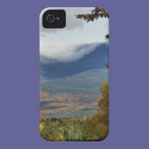 Mount Katahdin Autumn casemate cases