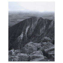 Mount Katahdin Full Color Flyer