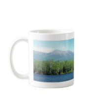 Mount Katahdin mugs