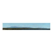 Mount Katahdin posters by oculus42 Mount Katahdin posters