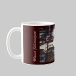 Mount Kilimanjaro Mug mugs