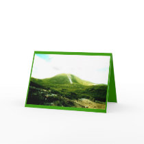 Mount Lyall, Tasmania cards by Wynity Mount Lyall, Tasmania cards