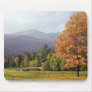 Mount Mansfield Vermont Mouse Pad