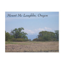 Mount Mc Loughlin, Oregon postcards by jesus1ste Mount Mc Loughlin, Oregon postcards
