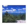 Mount Monadnock from Pack Monadnock Postcards