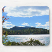 Mount Monadnock New Hampshire Mousepad