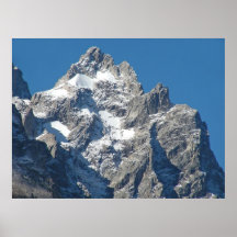 Mount Moran Posters