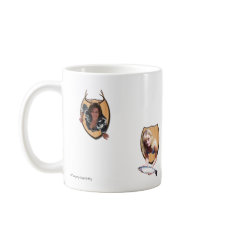 Mount Mug mug