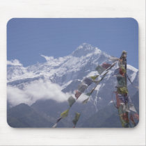 Mount Nilgiri mousepads by SFCW4O Mount Nilgiri mousepads