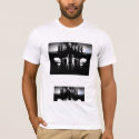 Mount Olympus t-shirts