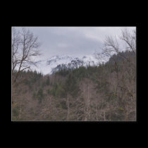 Mount Pilchuck postcards