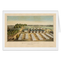 Mount Pleasant Hospitals in Washington, DC 1862 cards by lc_civilwar Mount Pleasant Hospitals in Washington, DC 1862 cards