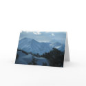 Mount Princeton Colorado Card by pennysart Mount Princeton Colorado Card