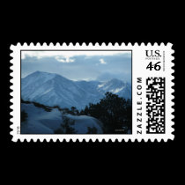 Mount Princeton Colorado Postage postage