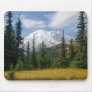 Mount Rainier Mouse Pad