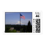 Mount Rainier- stamps