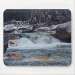 Mount Robson, Canada Mouse Pad