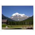 Mount Robson, Canada posters by Barnabas7 Mount Robson, Canada posters