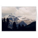 Mount Robson cards by kchwxdr Mount Robson cards