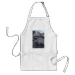 Mount Rushmore aprons