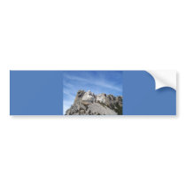 Mount rushmore bumper stickers