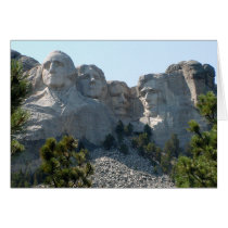 Mount Rushmore cards by FNolan Mount Rushmore cards