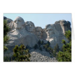 Mount Rushmore cards