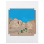 Mount Rushmore Flyers