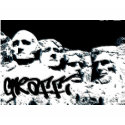 mount rushmore graffiti t-shirts by solidgroundcafe27 mount rushmore graffiti t-shirts