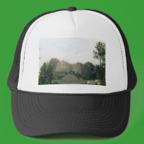 Mount Rushmore hats by kkincade12 Mount Rushmore hats