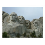 Mount Rushmore Post Cards