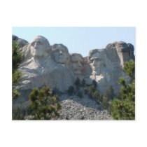 Mount Rushmore Post Cards