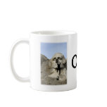 Mount Rushmore Rockclimber Mugs