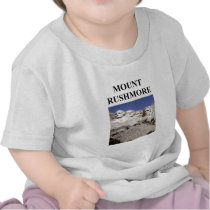 mount rushmore shirt
