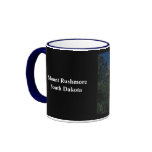 Mount Rushmore South Dakota MUG