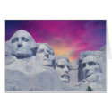 Mount Rushmore, South Dakota, USA Presidents cards by beverlytazangel Mount Rushmore, South Dakota, USA Presidents cards