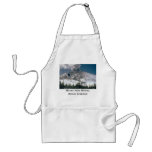 Mount Saint Helens - Pre-Eruption Aprons