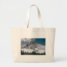 Mount Saint Helens - Pre-Eruption Bags