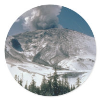 Mount Saint Helens - Pre-Eruption stickers