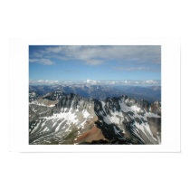 Mount Sneffles posters