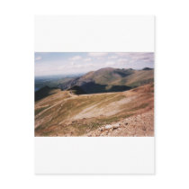 Mount Snowdon postcards by magshell Mount Snowdon postcards
