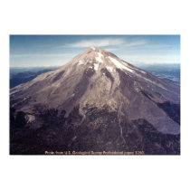 Mount St. Helens / 1979 posters by moxieann Mount St. Helens / 1979 posters