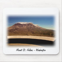Mount St. Helens_1989 mousepads