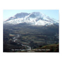 Mount St. Helens posters